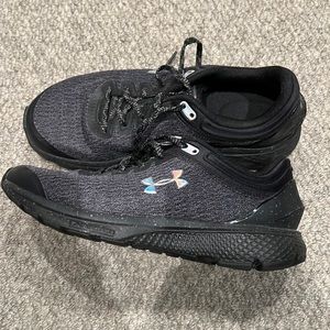 Under armor shoes